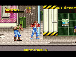 画像ギャラリー No.003のサムネイル画像 / 「いっき」「リブルラブル」など5タイトルがauスマートパスプレミアム クラシックゲームに追加