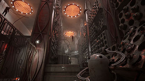 ꡼ No.003Υͥ / PC/XboxǡAtomic Heartסȯ䡣ͶΥϢǥܡɥɤ臘RPG