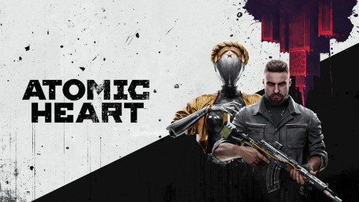画像ギャラリー No.001のサムネイル画像 / 「Atomic Heart」，最後のDLC「Blood on Crystal」を4月16日にリリース。チャー・ルズとの最終決戦が繰り広げられる