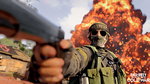 ꡼ No.002Υͥ / CoD: BOCWסCoD: WarzoneפΥ2ȥ쥤顼Ȥˤϡȥ2ˤĤΤäƤ٤ȡɵо