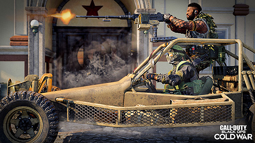 ꡼ No.005Υͥ / CoD: BOCWסCoD: WarzoneפΥ2ȥ쥤顼Ȥˤϡȥ2ˤĤΤäƤ٤ȡɵо