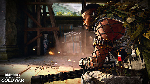 ꡼ No.006Υͥ / CoD: BOCWסCoD: WarzoneפΥ2ȥ쥤顼Ȥˤϡȥ2ˤĤΤäƤ٤ȡɵо