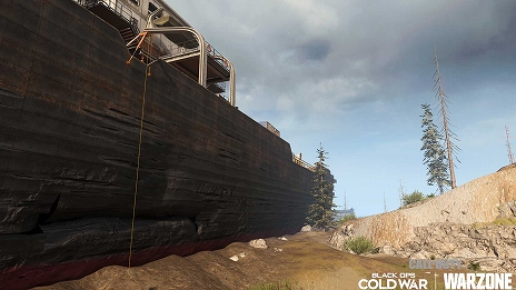 ꡼ No.006Υͥ / CoD: BOCWסCoD: Warzoneסָ󥸥٥Ȥǳǽ߷׿ޤVerdanskοʼץݥȤξ