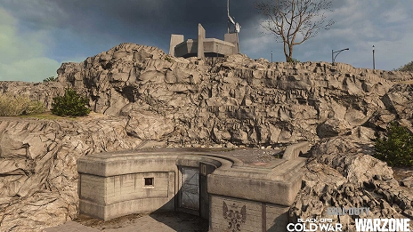 ꡼ No.013Υͥ / CoD: BOCWסCoD: Warzoneסָ󥸥٥Ȥǳǽ߷׿ޤVerdanskοʼץݥȤξ