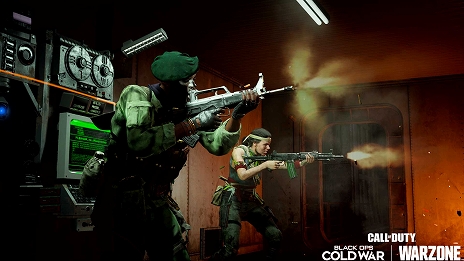 ꡼ No.014Υͥ / CoD: BOCWסCoD: Warzoneסָ󥸥٥Ȥǳǽ߷׿ޤVerdanskοʼץݥȤξ