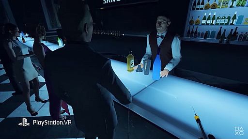 ꡼ No.004Υͥ / PS4/PS5ǡHITMAN 3פǡ꡼ܤȤʤVR⡼ɤҲ𤹤ǿȥ쥤顼