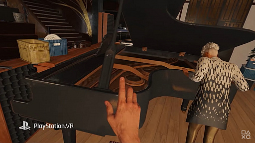 ꡼ No.005Υͥ / PS4/PS5ǡHITMAN 3פǡ꡼ܤȤʤVR⡼ɤҲ𤹤ǿȥ쥤顼