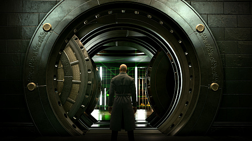 ꡼ No.004Υͥ / HITMAN 3פΥȥ쥤顼SteamǤΥ桼Epic GamesǤǤܺؤ̵ǡѤǽ