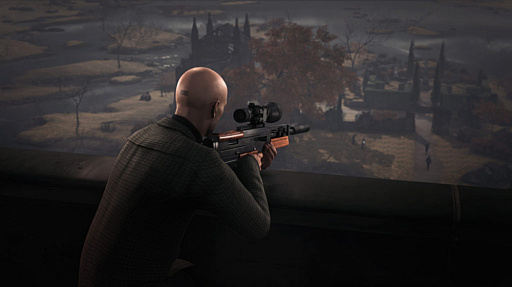 ꡼ No.002Υͥ / HITMAN 3פ2ʬɥޥåפ졼ʤɤ̵DLC轵꡼