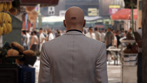꡼ No.005Υͥ / HITMAN 3פκǿDLC7ĤAct 4: ߡɤۿȡ88ޤǡޥåס֥ޥ饱פ̵