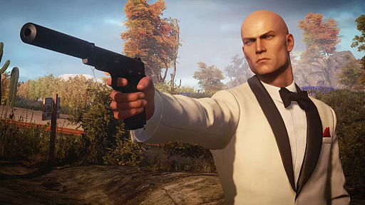 ꡼ No.001Υͥ / ֤ʤ1ǯޤHITMAN 3פ2ǯܰʹߤΥݡȷ³򥢥ʥ󥹡PC쥤ȥ졼󥰤VR⡼ɤؤбͽ