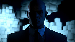 ꡼ No.001 | HITMAN 3