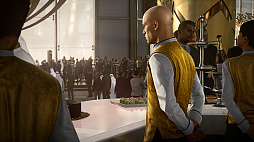 ꡼ No.002 | HITMAN 3