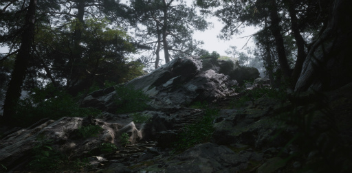 ꡼ No.003Υͥ / Υץ쥤ݡUnreal Engine 5ͷBlack Myth: WukongʹáˡפϥեåǤʤ