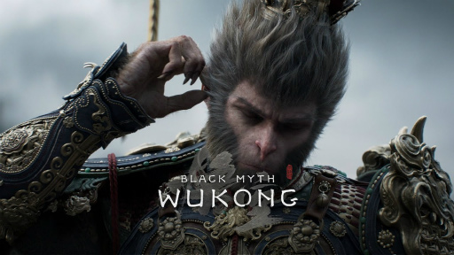 ꡼ No.009Υͥ / Υץ쥤ݡUnreal Engine 5ͷBlack Myth: WukongʹáˡפϥեåǤʤ