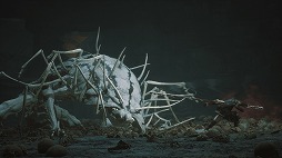 画像ギャラリー No.003のサムネイル画像 / 「Black Myth: Wukong(黒神話:悟空)」,PC用ベンチマークツールをSteamで無料公開。リリースに備え,事前にパフォーマンスを確認しよう