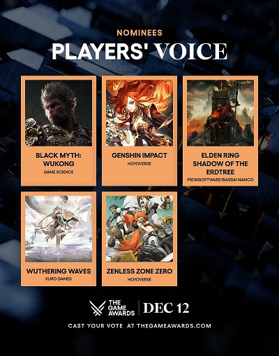 画像ギャラリー No.003のサムネイル画像 / 「黒神話:悟空」,過去に戦った強敵たちと再戦や連戦できる2つの新モードなどを追加。Game of the Year発表前に大型アップデート