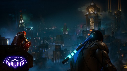 ꡼ No.003Υͥ / Gotham Knightsפκǿȥ쥤顼ӥ󡤥ʥȥ󥰡Хåȥ롤åɥաɤϥХåȥޥΤʤ뤫