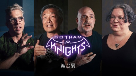 ꡼ No.008Υͥ / Gotham Knightsפκǿȥ쥤顼ӥ󡤥ʥȥ󥰡Хåȥ롤åɥաɤϥХåȥޥΤʤ뤫