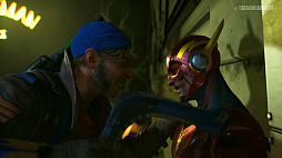 ꡼ No.001Υͥ / ֥ɡåɡ롦㥹ƥ꡼פȯ2023ǯ526˷ꡣХåȥޥͥKevin Conroy