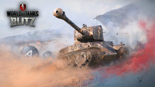 ꡼ No.002Υͥ / World of Tanks BlitzסSwitch1ǯǰΥץ쥼ȥڡ󳫺