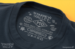 ꡼ No.009Υͥ / Fangamer JapanA Short HikeסStardew Valleyץܺǿå䳫