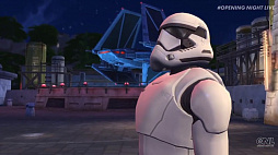 画像ギャラリー No.008のサムネイル画像 / 「The Sims 4 - Star Wars: Journey to Batuu」が9月8日に発売。スターウォーズな住人達との人生を楽しもう