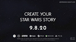 画像ギャラリー No.012のサムネイル画像 / 「The Sims 4 - Star Wars: Journey to Batuu」が9月8日に発売。スターウォーズな住人達との人生を楽しもう