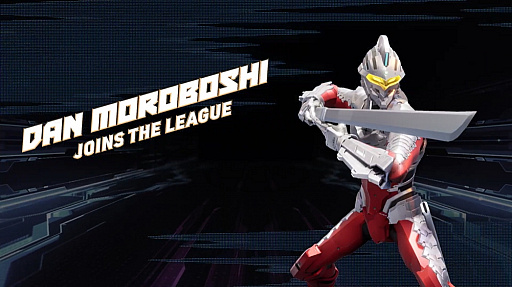 画像ギャラリー No.001のサムネイル画像 / 巨大メカ格闘ゲーム「Override 2: Super Mech League」に諸星 弾が参戦する最新DLCが配信。クロスプラットフォーム対戦にも対応