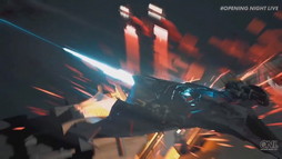 画像ギャラリー No.004のサムネイル画像 / 新作フライトシューティングゲーム「CHORUS」の最新トレイラーが公開に