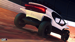 ꡼ No.003Υͥ / PS5/Xbox Series X/PS4ѥեɥDIRT 5פιѥåǤ2021ǯ85ȯ