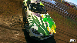 ꡼ No.004Υͥ / PS5/Xbox Series X/PS4ѥեɥDIRT 5פιѥåǤ2021ǯ85ȯ