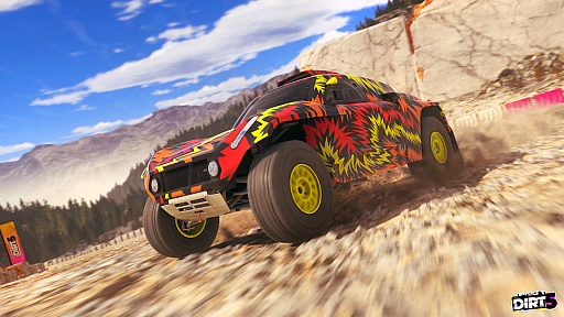 ꡼ No.006Υͥ / PS5/Xbox Series X/PS4ѥեɥDIRT 5פιѥåǤ2021ǯ85ȯ