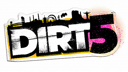 ꡼ No.001Υͥ / DIRT 5פܸǤȯ䡣Ϥκɹ㡤ʤϩ̾ΰۤʤ륳Ƿ㤷ȥ졼ĩ