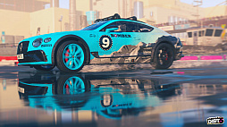꡼ No.002Υͥ / DIRT 5פˡȥ٥ȥ졼ͥ󥿥GT졼ɤо