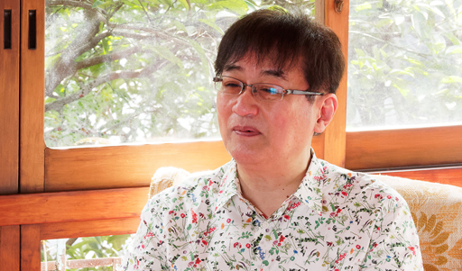 画像ギャラリー No.002のサムネイル画像 / 「サクラ革命」田中公平氏&岸本萌佳さんにインタビュー。あなたの脳裏には,どんな桜が舞い散るでしょう?