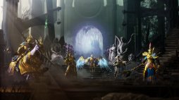 ꡼ No.005Υͥ / ȥƥWarhammer Age of Sigmar: Storm Groundפ527꡼򥢥ʥ󥹤ȥ쥤顼