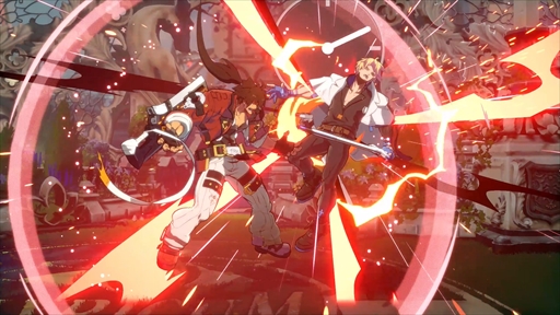 ꡼ No.012Υͥ / GUILTY GEAR -STRIVE-פǤȼΥͥåȥɤˤ⤤ôݤ롽ȯD˺ѤηаޤåȤʹ