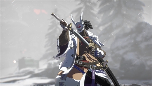 ꡼ No.016Υͥ / GUILTY GEAR -STRIVE-פǤȼΥͥåȥɤˤ⤤ôݤ롽ȯD˺ѤηаޤåȤʹ