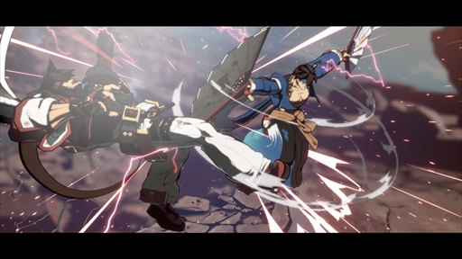 ꡼ No.017Υͥ / GUILTY GEAR -STRIVE-פǤȼΥͥåȥɤˤ⤤ôݤ롽ȯD˺ѤηаޤåȤʹ