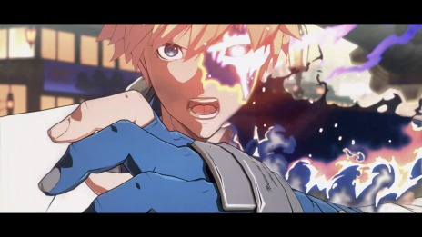 ꡼ No.005Υͥ / GUILTY GEAR -STRIVE-פOBTǻѤǤ륽롤ư褬ˡΡȥɥ饴󥤥󥹥ȡɤʤɿϪ