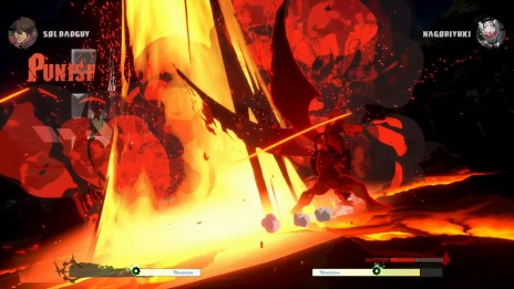 ꡼ No.008Υͥ / GUILTY GEAR -STRIVE-פOBTǻѤǤ륽롤ư褬ˡΡȥɥ饴󥤥󥹥ȡɤʤɿϪ
