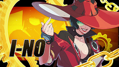 ꡼ No.006Υͥ / GUILTY GEAR -STRIVE-ס15ܤλ省ȤơȥΡɤȯɽեȯ˻Ѳǽ15餬·