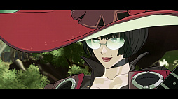 ꡼ No.007Υͥ / GUILTY GEAR -STRIVE-ס15ܤλ省ȤơȥΡɤȯɽեȯ˻Ѳǽ15餬·