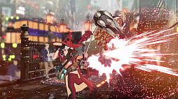 ꡼ No.008Υͥ / GUILTY GEAR -STRIVE-ס15ܤλ省ȤơȥΡɤȯɽեȯ˻Ѳǽ15餬·