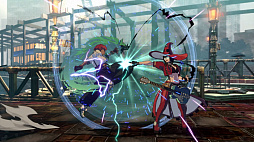 ꡼ No.010Υͥ / GUILTY GEAR -STRIVE-ס15ܤλ省ȤơȥΡɤȯɽեȯ˻Ѳǽ15餬·