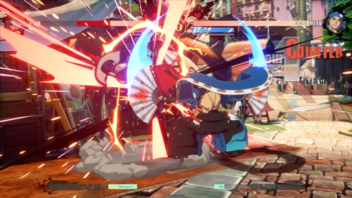 ꡼ No.003Υͥ / GUILTY GEAR -STRIVE-ץȥå奬ɡ⡼ɤ˲äץ쥤֥륭15ͤħϵʤɤҲ