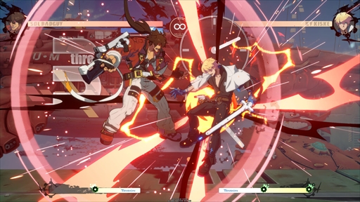 ꡼ No.012Υͥ / GUILTY GEAR -STRIVE-ץȥå奬ɡ⡼ɤ˲äץ쥤֥륭15ͤħϵʤɤҲ