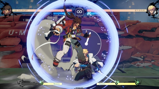 ꡼ No.014Υͥ / GUILTY GEAR -STRIVE-ץȥå奬ɡ⡼ɤ˲äץ쥤֥륭15ͤħϵʤɤҲ