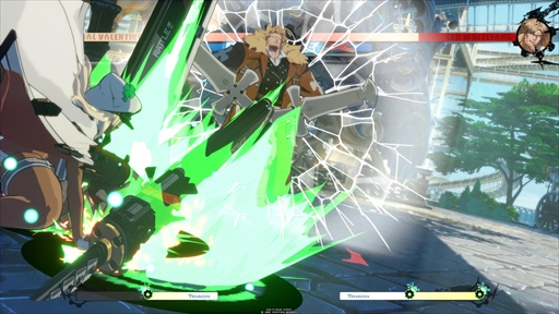 ꡼ No.016Υͥ / GUILTY GEAR -STRIVE-ץȥå奬ɡ⡼ɤ˲äץ쥤֥륭15ͤħϵʤɤҲ